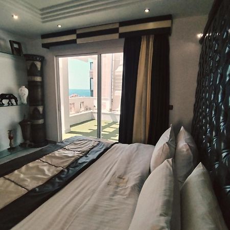 Dolls Hotel By Eurostars (Adults Only) จูนิเย ภายนอก รูปภาพ