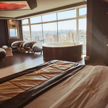Dolls Hotel By Eurostars (Adults Only) จูนิเย ภายนอก รูปภาพ
