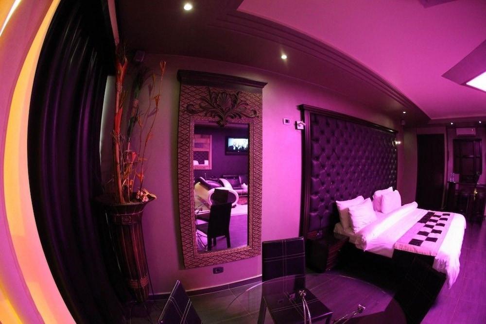 Dolls Hotel By Eurostars (Adults Only) จูนิเย ภายนอก รูปภาพ