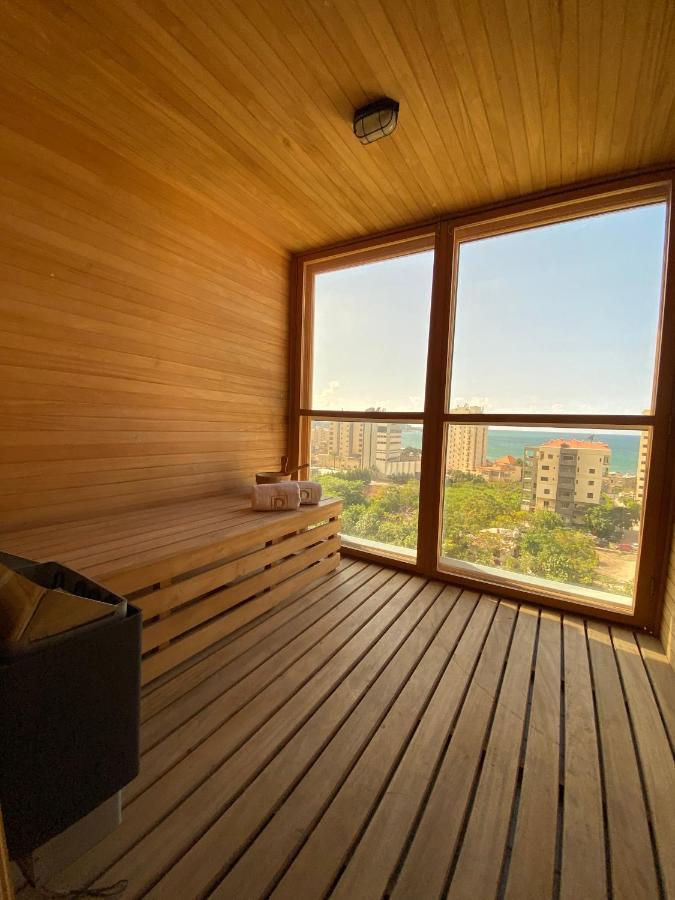 Dolls Hotel By Eurostars (Adults Only) จูนิเย ภายนอก รูปภาพ