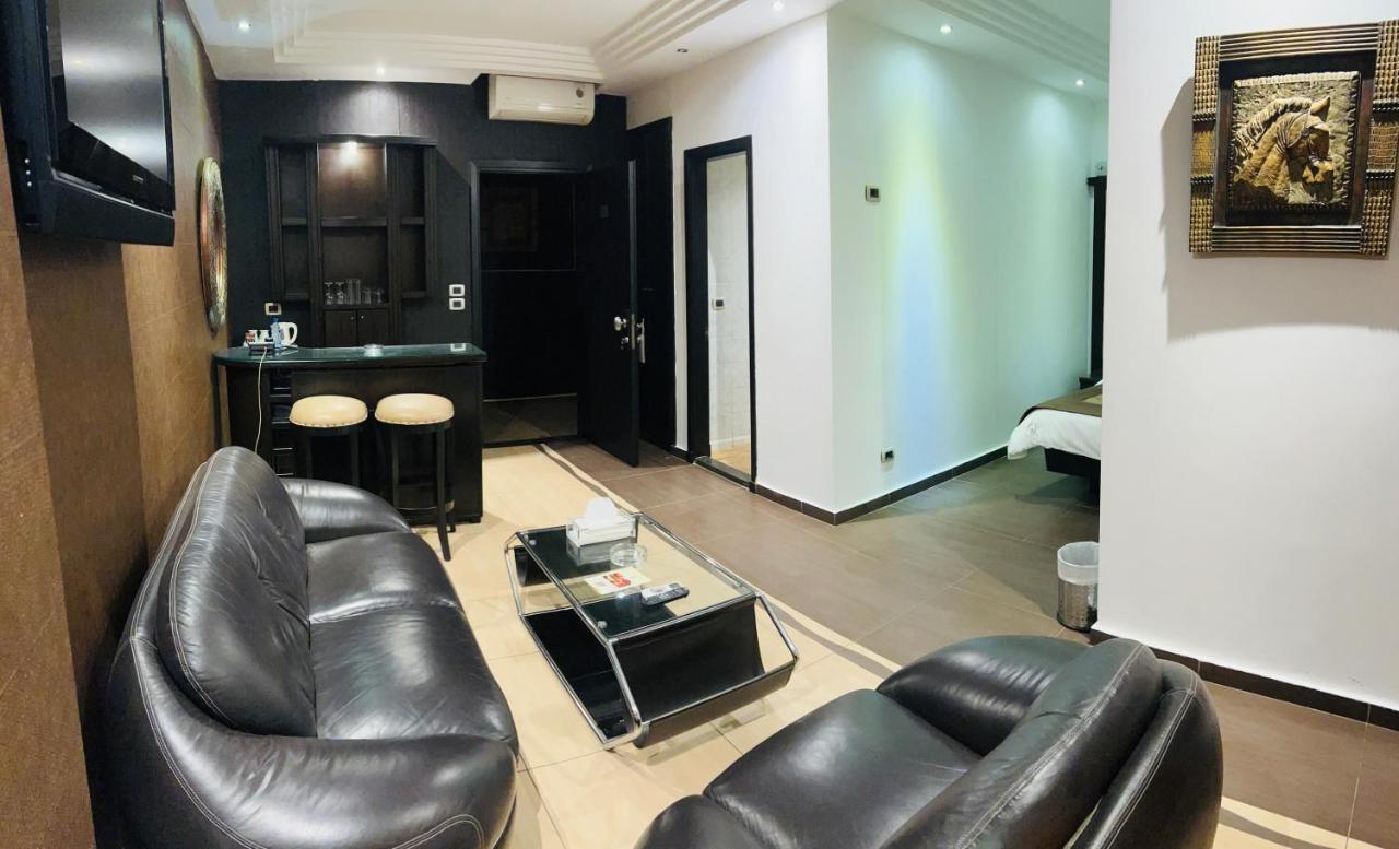 Dolls Hotel By Eurostars (Adults Only) จูนิเย ภายนอก รูปภาพ