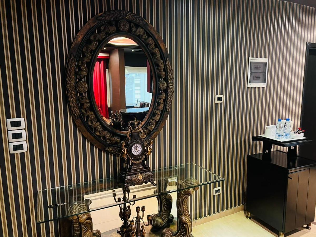Dolls Hotel By Eurostars (Adults Only) จูนิเย ภายนอก รูปภาพ