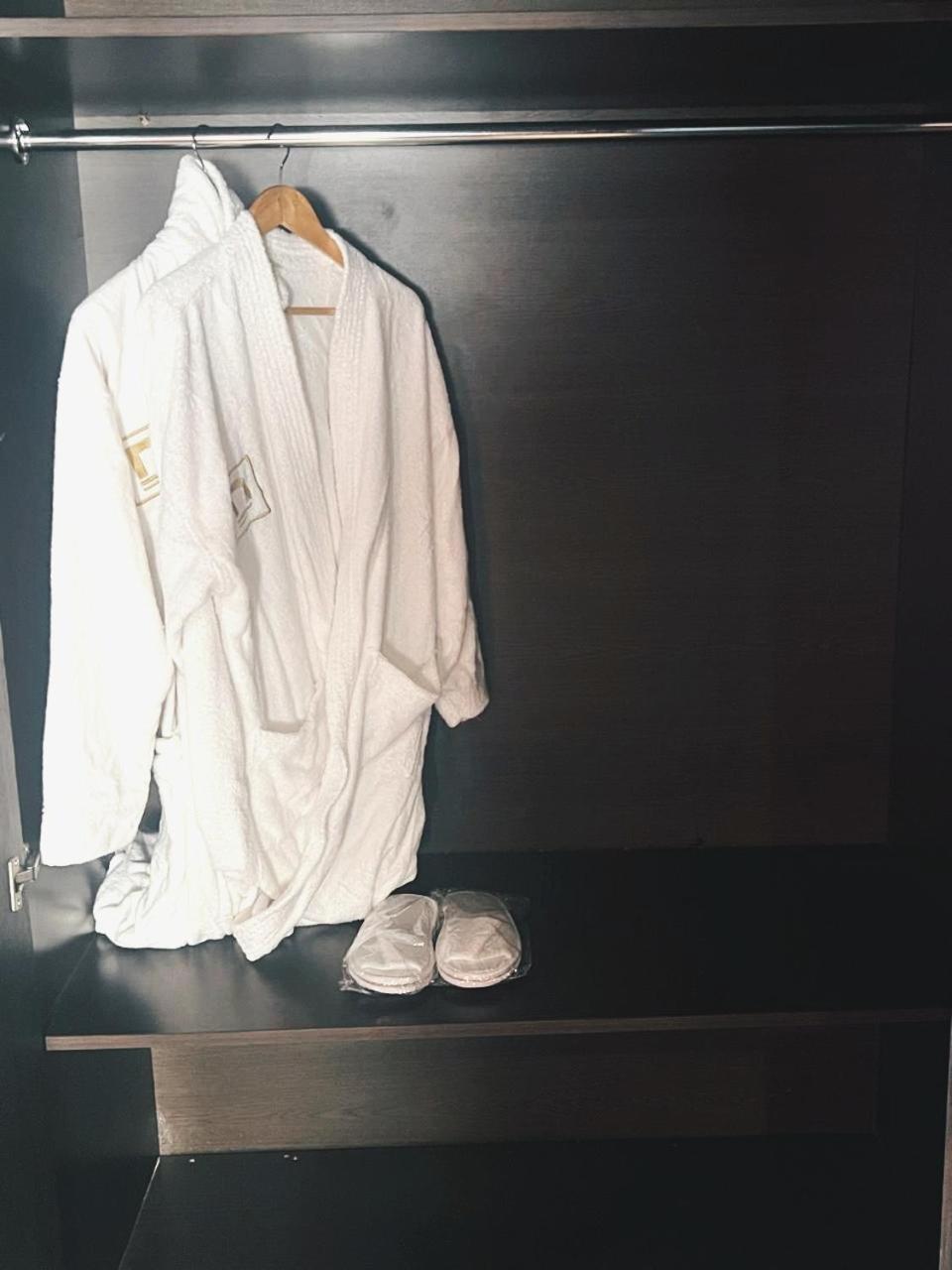 Dolls Hotel By Eurostars (Adults Only) จูนิเย ภายนอก รูปภาพ