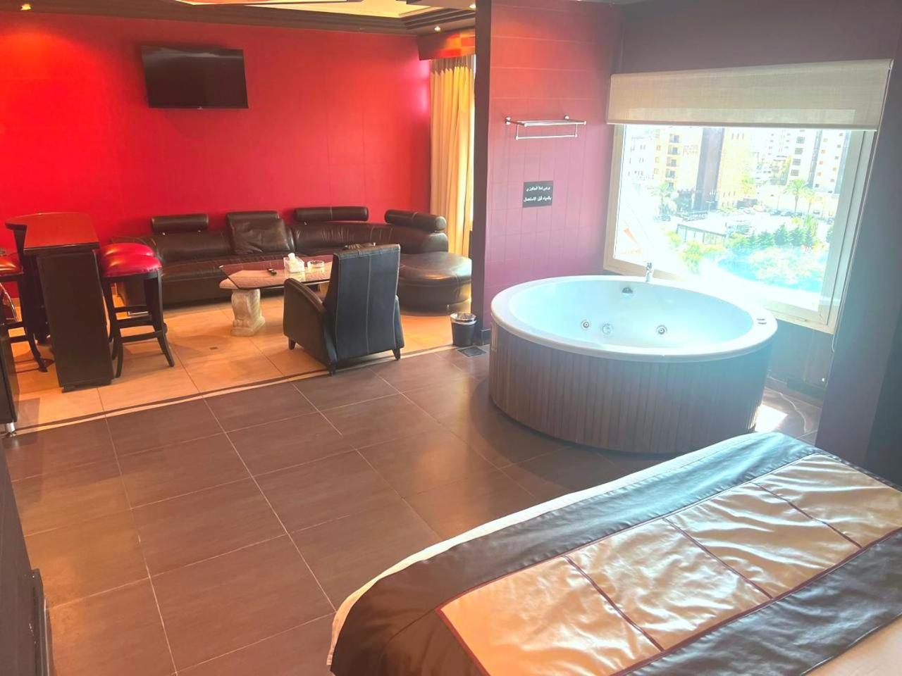 Dolls Hotel By Eurostars (Adults Only) จูนิเย ภายนอก รูปภาพ