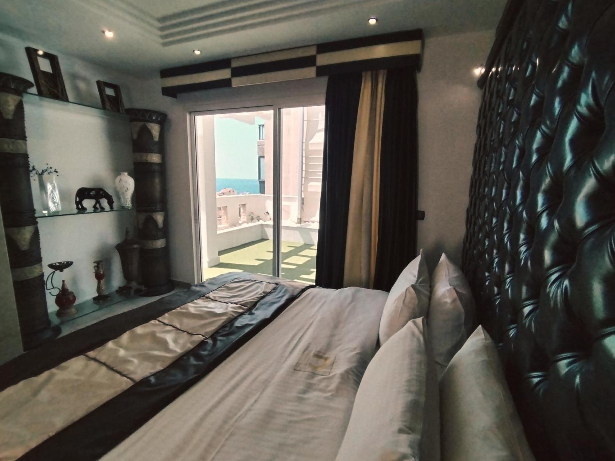 Dolls Hotel By Eurostars (Adults Only) จูนิเย ภายนอก รูปภาพ