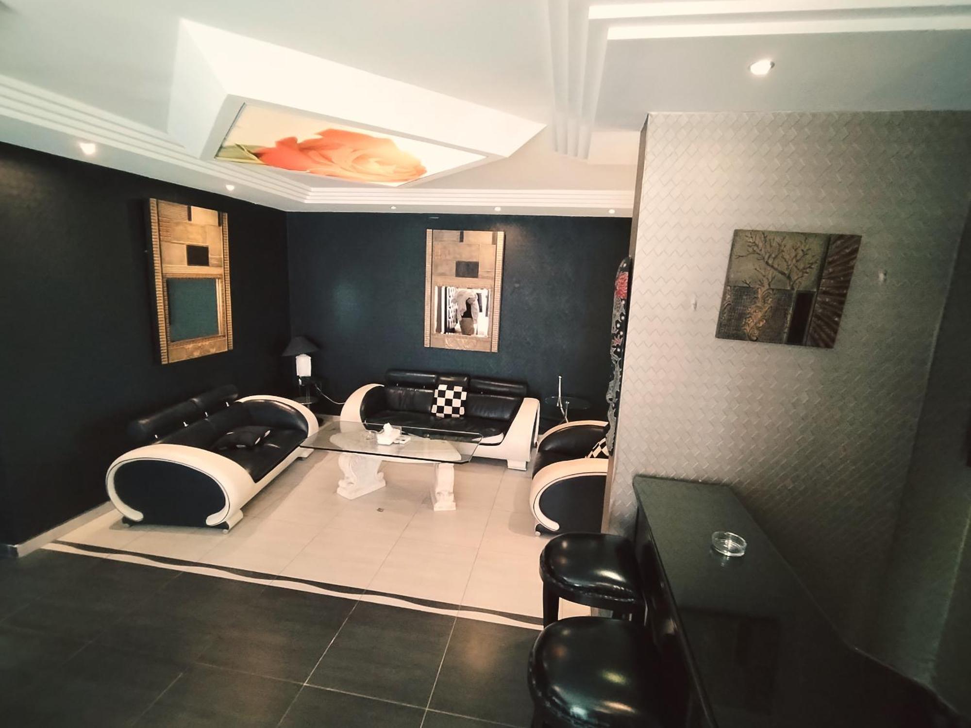 Dolls Hotel By Eurostars (Adults Only) จูนิเย ภายนอก รูปภาพ