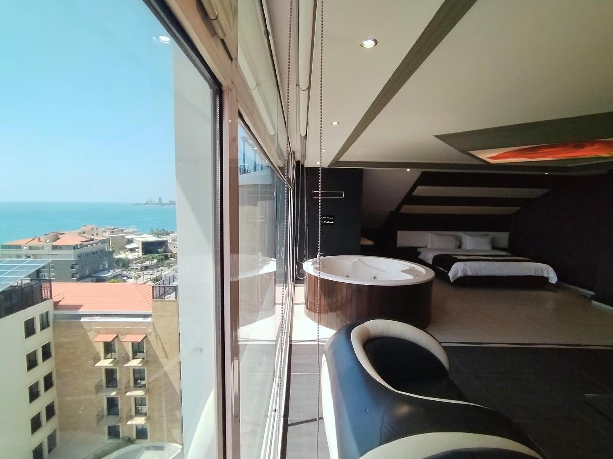 Dolls Hotel By Eurostars (Adults Only) จูนิเย ภายนอก รูปภาพ